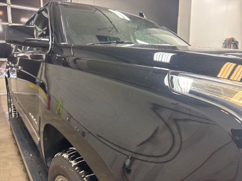 Used 2016 GMC Yukon Denali w/ Open Road Package image 2