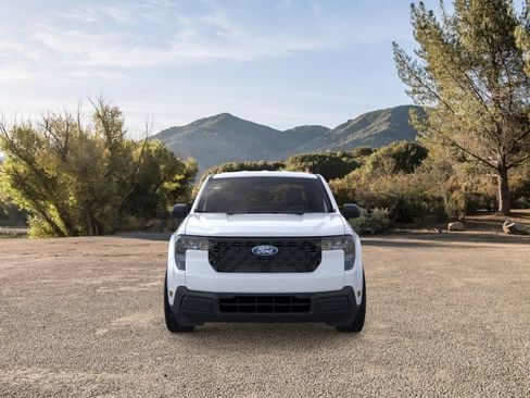 Used 2026 Ford Maverick XL AWD/4WD image 9