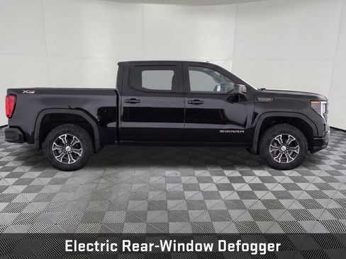 New 2026 GMC Sierra 1500 Pro w/ Pro Value Package AWD/4WD image 7