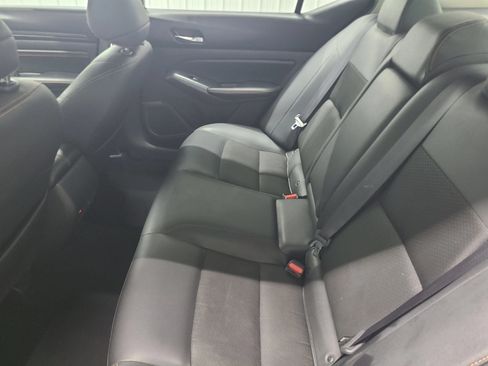 Used 2019 Nissan Altima 2.5 SR AWD/4WD image 36