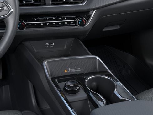 New 2027 Chevrolet Equinox LT w/ Convenience Package II AWD/4WD image 47