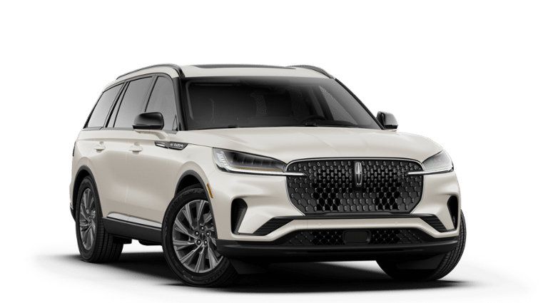New 2027 Lincoln Aviator AWD image 50