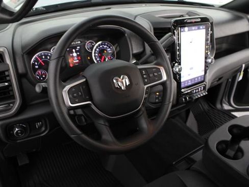 New 2026 RAM 2500 Tradesman AWD/4WD image 9