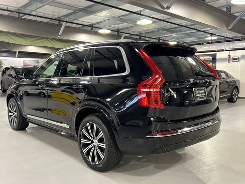 Certified 2023 Volvo XC90 B5 Plus w/ Protection Package AWD/4WD image 4