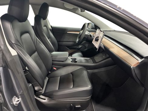 Certified 2023 Tesla Model 3 Long Range AWD/4WD image 13