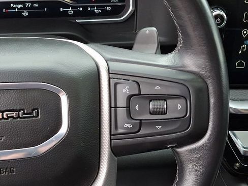 Used 2022 GMC Sierra 1500 Denali image 28