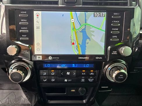 Used 2020 Toyota 4Runner TRD Pro AWD/4WD image 15