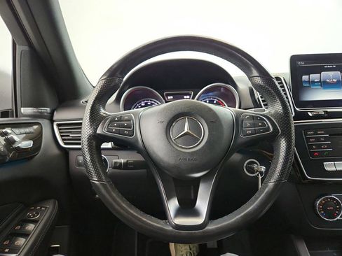Used 2017 Mercedes-Benz GLE 350 image 18