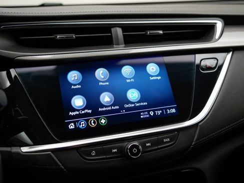 Used 2022 Buick Encore GX Preferred w/ Cold Weather Comfort Package FWD image 28