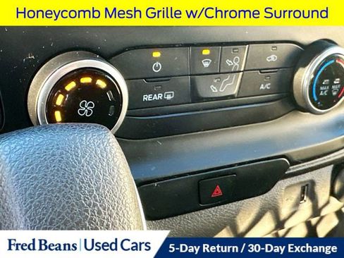 Certified 2024 Ford Transit 250 Low Roof w/ Exterior Upgrade Package image 19