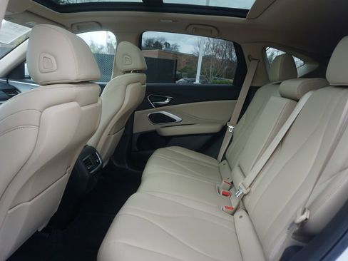 Used 2021 Acura RDX AWD image 13