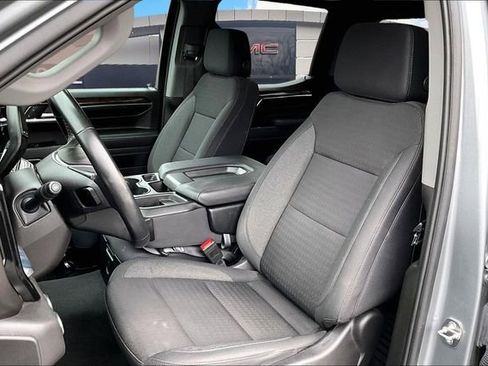 Certified 2024 GMC Sierra 1500 Elevation image 25