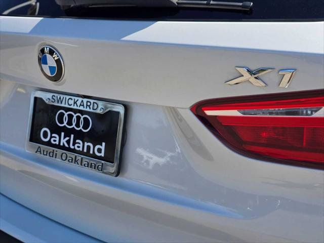 Used 2016 BMW X1 xDrive28i AWD/4WD image 13