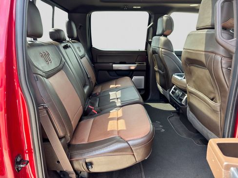 Used 2021 Ford F150 King Ranch AWD/4WD image 25