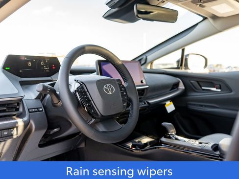 New 2026 Toyota Prius Limited image 20