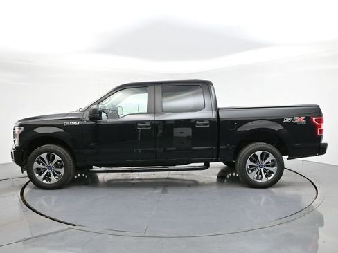Used 2019 Ford F150 XL w/ Equipment Group 101A Mid AWD/4WD image 3