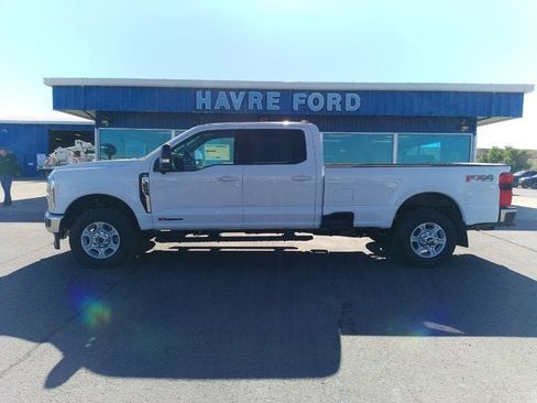 New 2026 Ford F350 XLT w/ XLT Premium Package image 3