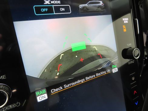 New 2026 Subaru Ascent Premium image 19