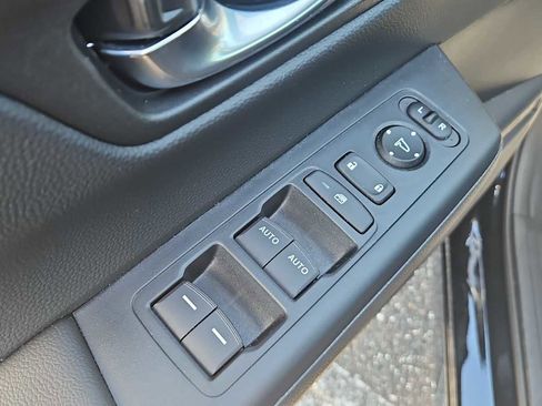 New 2026 Honda CR-V TrailSport image 14