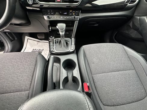Used 2024 Kia Seltos S image 28