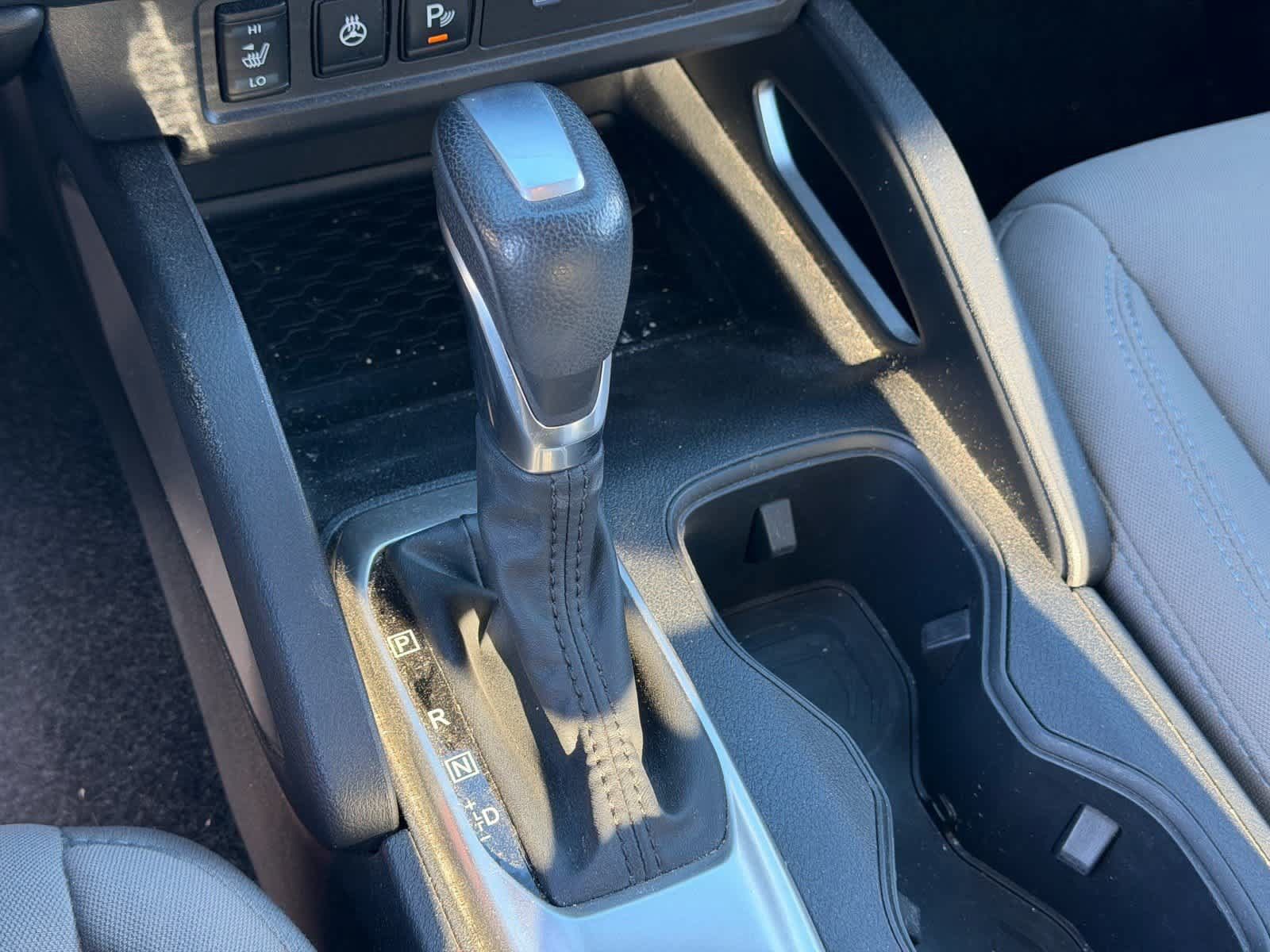 Certified 2022 Nissan Frontier SV RWD image 14