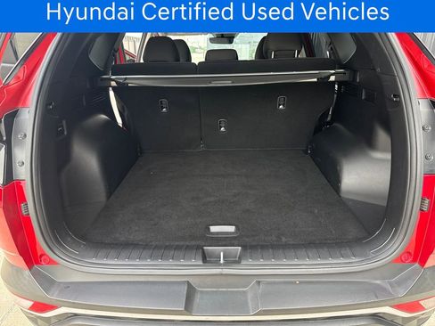 Certified 2023 Hyundai Tucson SEL FWD image 33