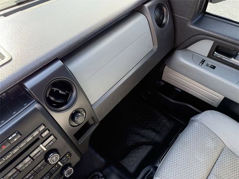 Used 2013 Ford F150 STX w/ Mid Equipment Group image 29