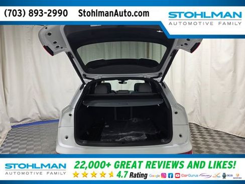 Used 2024 Audi Q5 2.0T Premium w/ Summer of Audi Package image 37