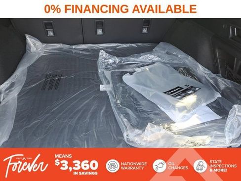 New 2026 Subaru Outback Wilderness AWD/4WD image 16