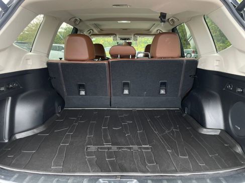 Used 2019 Subaru Forester Touring image 24