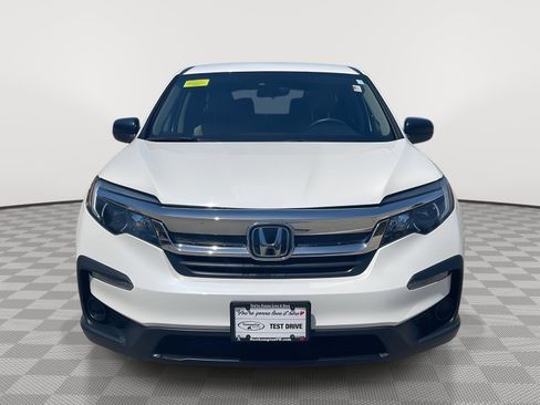 Used 2019 Honda Pilot LX image 2