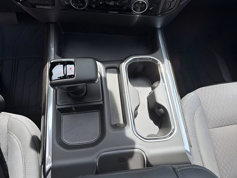 New 2026 Chevrolet Silverado 1500 RST w/ Safety Package AWD/4WD image 19