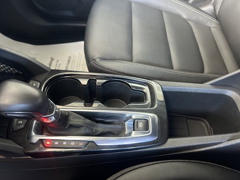 Used 2023 Chevrolet TrailBlazer ACTIV image 32