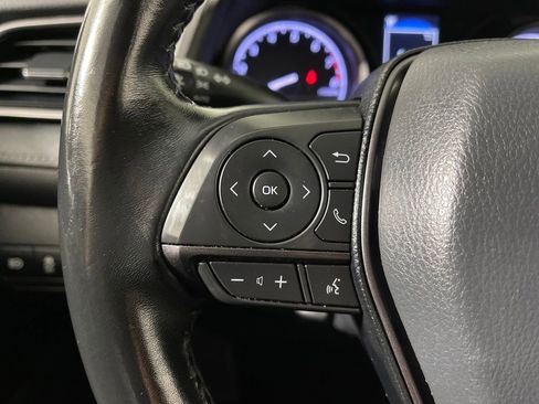 Certified 2023 Toyota Camry SE image 26