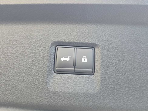 Certified 2026 INFINITI QX60 Sport w/ Dark Cargo Package image 11