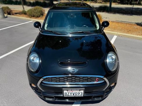 Used 2019 MINI Cooper S FWD image 5