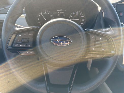 Certified 2025 Subaru Forester image 23