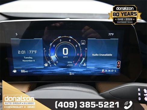 New 2026 Chevrolet Equinox ACTIV image 6