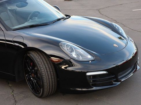 Used 2013 Porsche Boxster S image 10