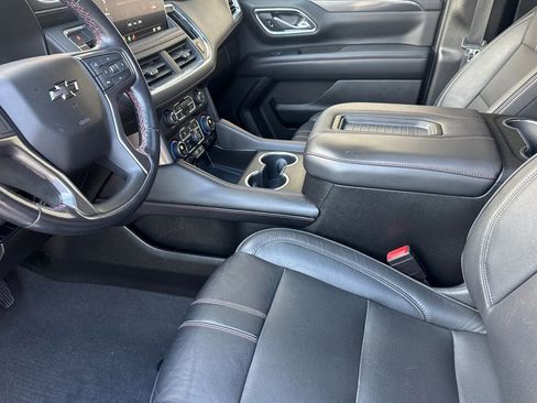 Used 2021 Chevrolet Tahoe RST AWD/4WD image 13