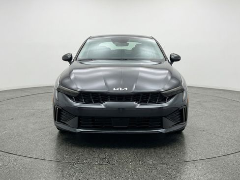 Used 2025 Kia K5 LXS image 2