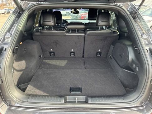 Used 2020 Jeep Cherokee High Altitude image 7