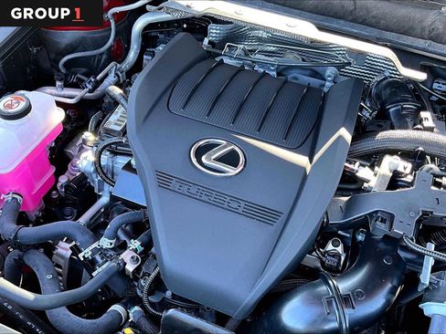 Used 2025 Lexus RX 350 Premium image 29