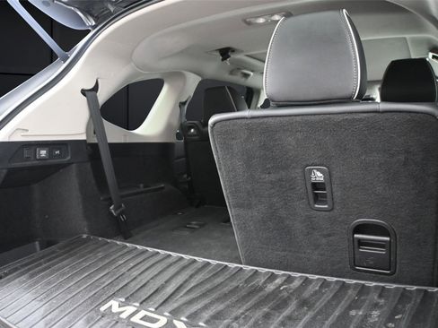 Certified 2023 Acura MDX SH-AWD w/ Advance Package image 12