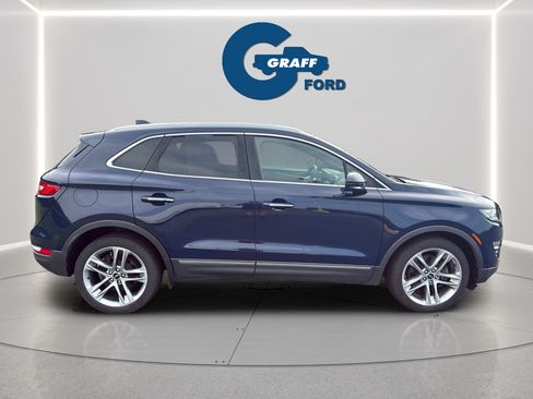 Used 2019 Lincoln MKC Reserve w/ MKC Climate Package AWD/4WD image 5