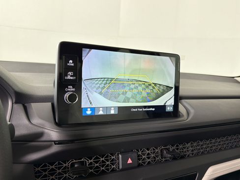 New 2026 Honda Accord LX image 24