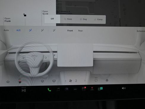 Used 2022 Tesla Model Y Long Range image 32