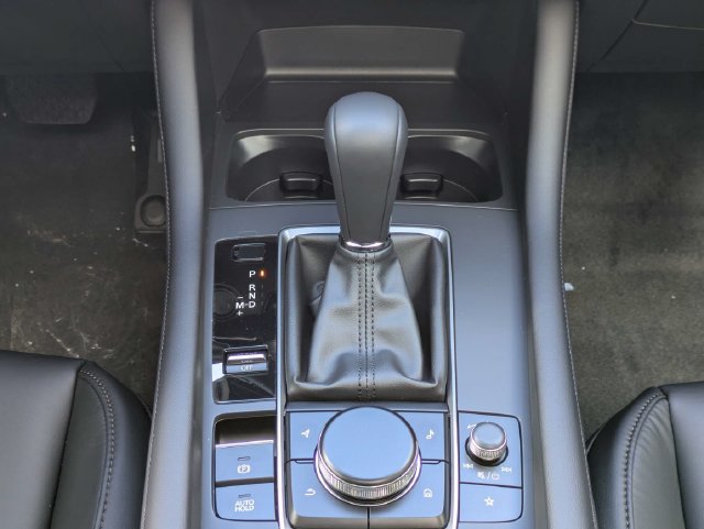 New 2026 MAZDA MAZDA3 2.5 S Sedan w/ Preferred Pkg FWD image 18