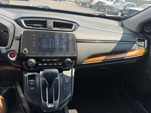 Used 2017 Honda CR-V EX-L image 31
