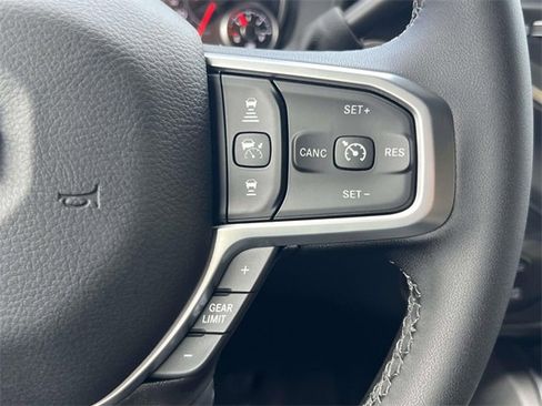 New 2026 RAM 2500 Big Horn image 22